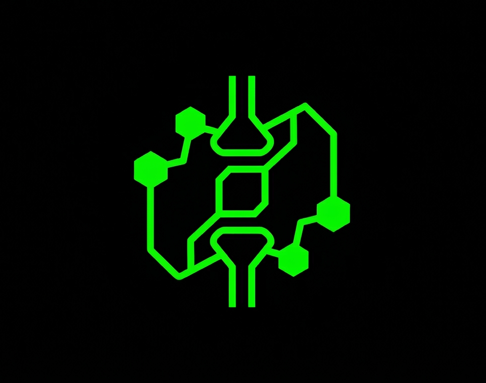 Neuron Logo